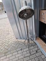 Industriële lamp, Ophalen, Zo goed als nieuw