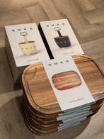 SMEG Bestekhouder & Snijplank - Nieuw!, Ophalen of Verzenden, Nieuw