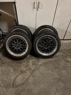 18” autovelgen met Michelin Primacy zomerbanden, Ophalen, Gebruikt