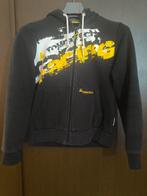 Touratech unisex sweatshirt size S/M, Ophalen of Verzenden, Zo goed als nieuw, Maat 48/50 (M)