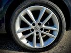 Opel Astra TwinTop 1.8 Cosmo, CABRIO, NIEUWSTAAT, LEER IN TO, 4 cilinders, Cabriolet, 4 stoelen, 1796 cc