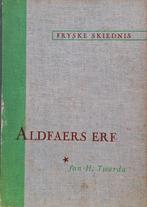 Hidde Twerda  Aldfaers Erf, Boeken, Geschiedenis | Stad en Regio, Ophalen of Verzenden, 20e eeuw of later, Zo goed als nieuw