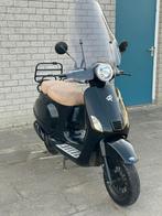 Scooter Gerray Goed onderhouden., Ophalen
