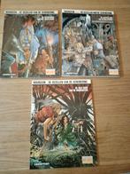 Stripreeks de gezellen van de schemering, Meerdere stripboeken, Ophalen of Verzenden, Zo goed als nieuw