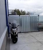 scooter stalling/snelbouwcontainer/zelfbouwcontainer/kovobel, Fietsen en Brommers, Snorfietsen en Snorscooters, Nieuw, Ophalen of Verzenden