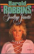 Goodbye Janette, Boeken, Romans, Gelezen, Ophalen of Verzenden, Nederland, Harold Robbins