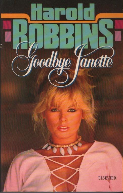 Goodbye Janette, Boeken, Romans, Gelezen, Nederland, Ophalen of Verzenden
