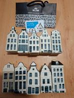 KLM huisjes  uitzoeken., Verzamelen, KLM Huisjes, Ophalen of Verzenden, Nieuw, 41 t/m 60, Gevuld