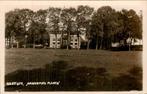 Hantum - Mannema PLaats - Fotokaart, Ophalen of Verzenden, Voor 1920, Gelopen, Friesland