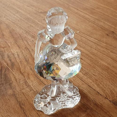 swarovski beeldjes zonder doos (5), Verzamelen, Swarovski, Zo goed als nieuw, Ophalen