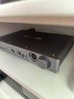 Questyle CMA600i – Klasse A hoofdtelefoonversterker en DAC, Ophalen, Zo goed als nieuw, Overige merken