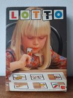 Vintage Lotto spel Jumbo 1979