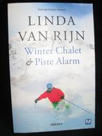 vakantievrienden linda van rijn nieuw, Ophalen of Verzenden, Nieuw, Nederland