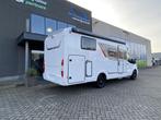 Bürstner Lineo T 690 G Extra veel voordeel, Caravans en Kamperen, Campers, Automaat, Ringverwarming, Koelkast, Airbags
