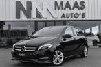 Mercedes-Benz B-klasse 200 Urban, Auto's, Gebruikt, Met garantie (alle), Leder en Stof, Zwart