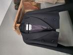 Cropped blazer zwart essentiel antwerp nieuw zwart 38, Ophalen of Verzenden, Nieuw, Maat 38/40 (M), Zwart