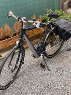 Koga Miyata Tesla E-bike met lader, Fietsen en Brommers, Elektrische fietsen, Overige merken, Minder dan 30 km per accu, Gebruikt