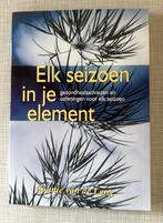 Gonnie van de Lang - Elk seizoen in je element, Ophalen, Zo goed als nieuw, Gonnie van de Lang