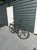 Union herenfiets, Fietsen en Brommers, Fietsen | Heren | Herenfietsen, Ophalen, Overige merken