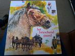 Het brieschend paard Rien Poortvliet, Boeken, Ophalen of Verzenden, Gelezen, Paarden of Pony's
