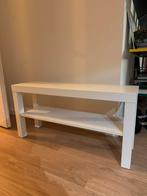 IKEA Lack Tv Bench, Ophalen, 50 tot 100 cm, Zo goed als nieuw, 25 tot 50 cm