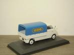 DKW F89L Schnell-Laster 1951 - Atlas Verlag - 1:43, Overige merken, Auto, Verzenden, Atlas