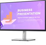 Dell 27 USB-C-hubmonitor P2722HE Monitor NIEUW IN DOOS, Ophalen, Nieuw, USB-C, IPS