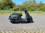 Vespa GTS 300 HPE | Nano Grey | Akrapovic, Ophalen, Overige modellen, 300 cc, Zo goed als nieuw