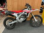 Fantic XEF 250 Motorfiets, Bedrijf, Overig, Fantic