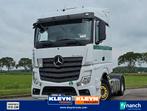 MERCEDES-BENZ ACTROS 1848 LS str.sp. ret. 2x tank, Auto's, Vrachtwagens, Automaat, Euro 6, Mercedes-Benz, Bedrijf