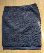 Pauw. Prachtig rokje. Mt 40., Maat 38/40 (M), Blauw, Pauw, Ophalen of Verzenden