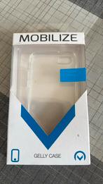 iPhone 7 hoesje transparant nieuw, Ophalen of Verzenden, Nieuw, IPhone 7