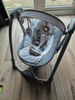 Ingenuity Swing and Go Bella Teddy Boutique babyswing, Kinderen en Baby's, Wipstoeltjes, Overige merken, Met gordel(s) of riempje(s)