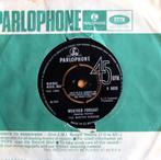 1966	Master Singers (The)		Weather Forcast, Verzenden, 7 inch, Single, Zo goed als nieuw