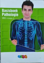 Boek Basisboek Pathologie Diverse auteurs, Gelezen, Overige vakken, Diverse auteurs, Ophalen of Verzenden
