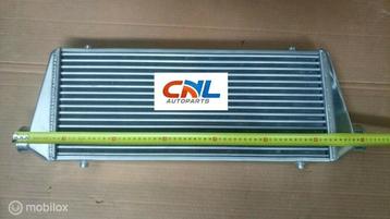 Intercooler UNIVERSAL  550mmx235mmx55mm Inlet/outlet 57mm beschikbaar voor biedingen