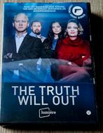 The Truth Will Out - 2DVD Box, Ophalen of Verzenden, Zo goed als nieuw