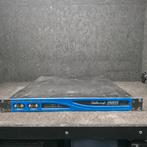 POWERSOFT DIGAM   Q4004   versterker   4 x 1000 watt, Overige merken, Gebruikt, Subwoofer, Ophalen of Verzenden