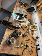 Ducati 748/916/996/998 Onderdelen, Motoren, Ophalen of Verzenden, Gebruikt