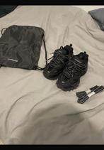 Balenciaga Track, Kleding | Heren, Schoenen, Verzenden, Zwart, Zo goed als nieuw, Veterschoenen