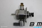 Brandstofpomp Audi A4 8W 2.0 TFSI DDW ENT736198AP, Auto-onderdelen, Motor en Toebehoren, Gebruikt