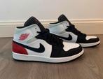 Air Jordan 1 Mid, Kleding | Heren, Schoenen, Ophalen of Verzenden, Zo goed als nieuw, Overige kleuren