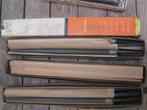 vijlen, Doe-het-zelf en Verbouw, Gereedschap | Handgereedschap, Ophalen, Nieuw