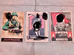 3 st Duitse propaganda posters, replica, Verzenden, Landmacht, Duitsland