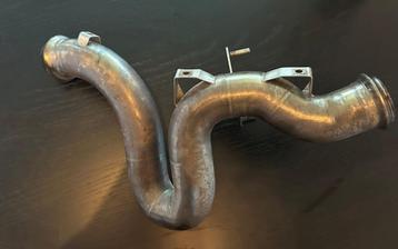 Bodis Decat Linkpipe KTM Superduke 1290R beschikbaar voor biedingen