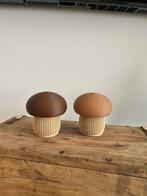 Mushroom decoraties, Ophalen of Verzenden, Nieuw