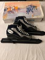 Zandstra Nylon Noren 8566 Schaatsen als nieuw Maat 39, Sport en Fitness, Schaatsen, Zandstra, Ophalen of Verzenden, Zo goed als nieuw
