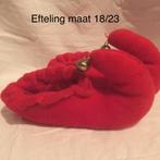 kabouter kabouter slofjes, Ophalen, 122 t/m 128, Jongen of Meisje