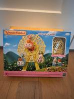 Sylvanian Families Baby Ferris Wheel - Zo goed als nieuw, Ophalen of Verzenden, Zo goed als nieuw, Jongen of Meisje