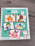 Kleuren bingo, Ophalen of Verzenden, Zo goed als nieuw, Ontdekken